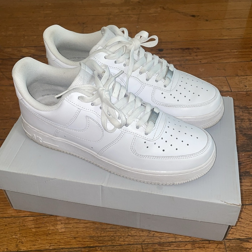 Nike Air Forces